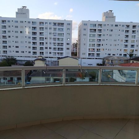 Апартаменты Apto Jairo E Eliane Com 03 Quartos E Garagem Interna Сан-Жозе Номер фото